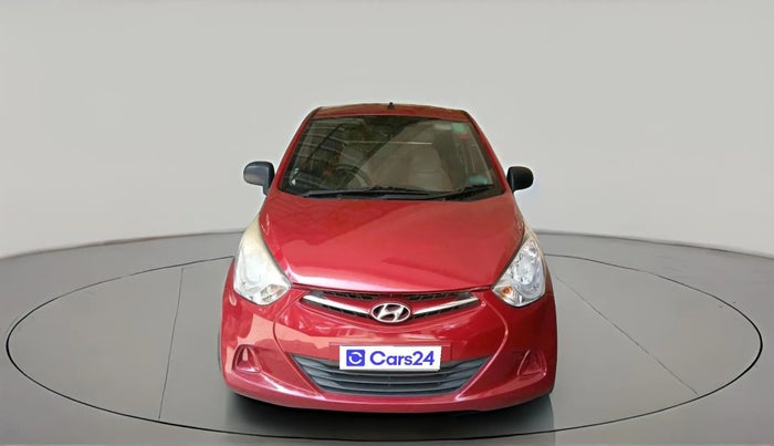 2014 Hyundai Eon MAGNA +, Petrol, Manual, 8,14,321 km, exterior