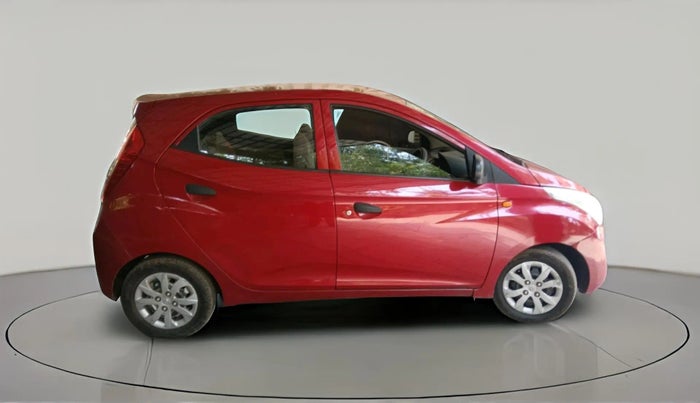 2014 Hyundai Eon MAGNA +, Petrol, Manual, 8,14,321 km, exterior