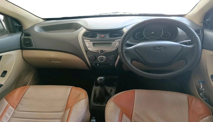 2014 Hyundai Eon MAGNA +, Petrol, Manual, 8,14,321 km, interior