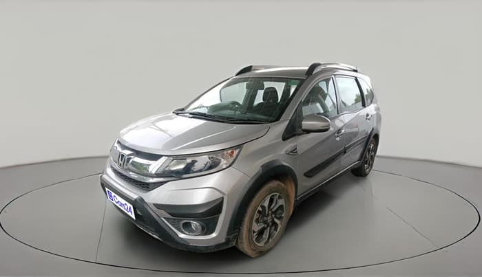 2017 Honda BR-V 1.5L I-VTEC V CVT, Petrol, Automatic, 43,719 km, exterior