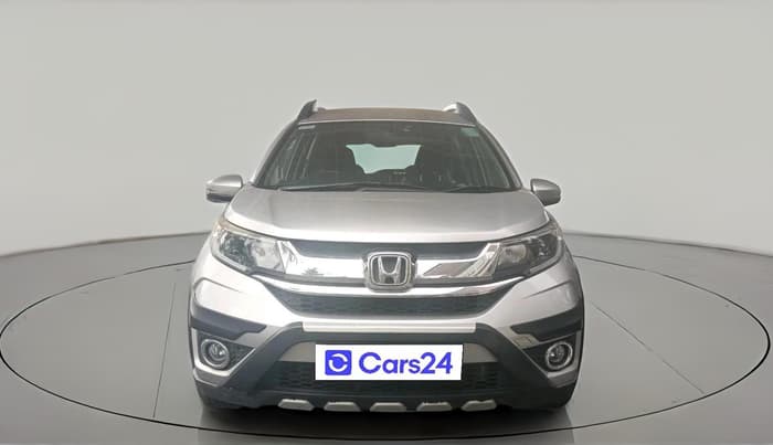 2017 Honda BR-V 1.5L I-VTEC V CVT, Petrol, Automatic, 43,719 km, exterior