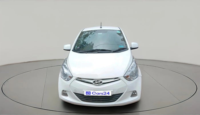 2018 Hyundai Eon SPORTZ, Petrol, Manual, 22,112 km, exterior