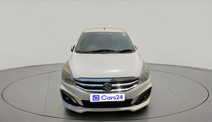 2016 Maruti Ertiga VDI SHVS, Diesel, Manual, 1,02,932 km, exterior