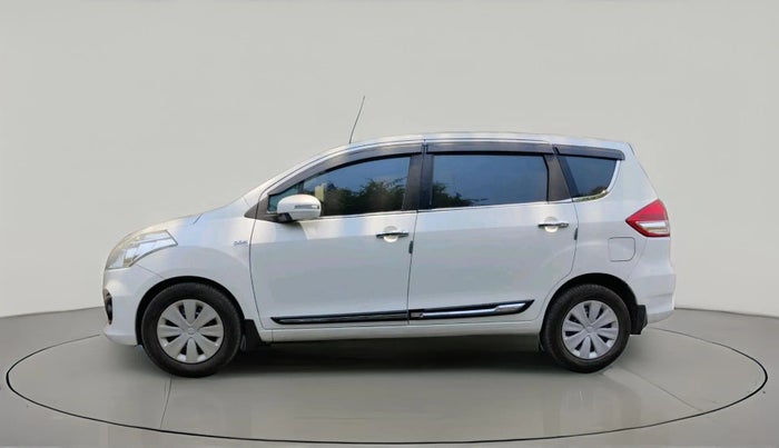 2016 Maruti Ertiga VDI SHVS, Diesel, Manual, 1,02,932 km, exterior