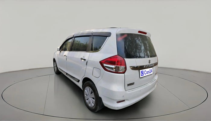 2016 Maruti Ertiga VDI SHVS, Diesel, Manual, 1,02,932 km, exterior