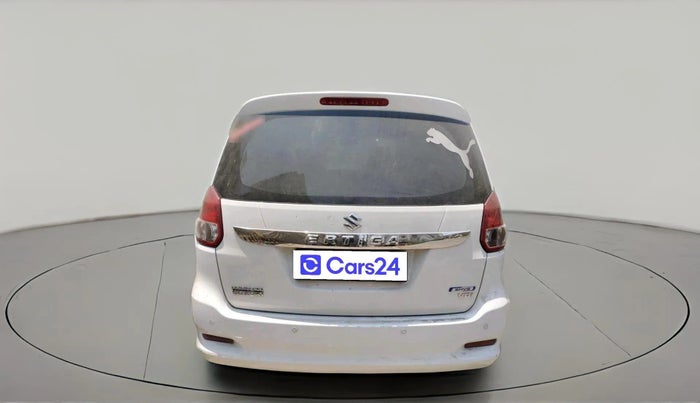 2016 Maruti Ertiga VDI SHVS, Diesel, Manual, 1,02,932 km, exterior