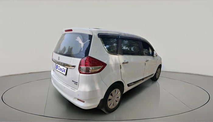 2016 Maruti Ertiga VDI SHVS, Diesel, Manual, 1,02,932 km, exterior
