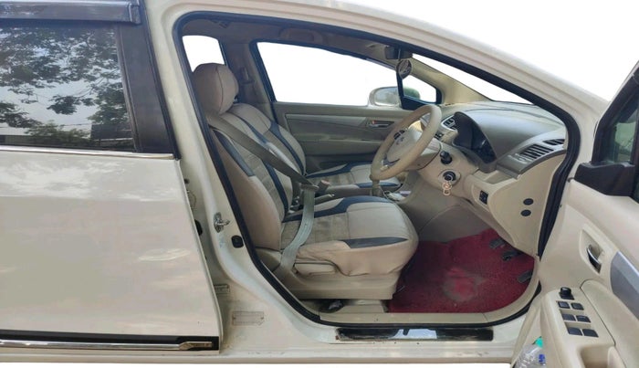 2016 Maruti Ertiga VDI SHVS, Diesel, Manual, 1,02,932 km, interior