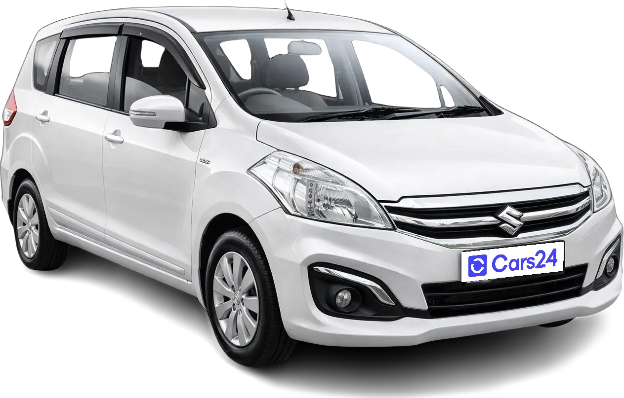 2016 Maruti Ertiga - SUV - Diesel - Manual - ₹6.13 lakh