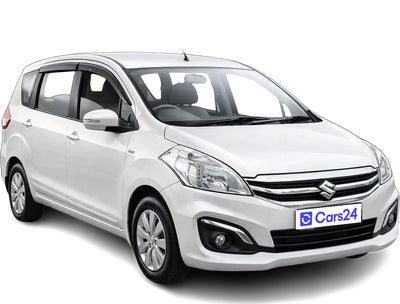 2016 Maruti Ertiga - SUV - Diesel - Manual - ₹6.13 lakh