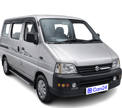 2022 Maruti Eeco - SUV - CNG - Manual - ₹4.50 lakh