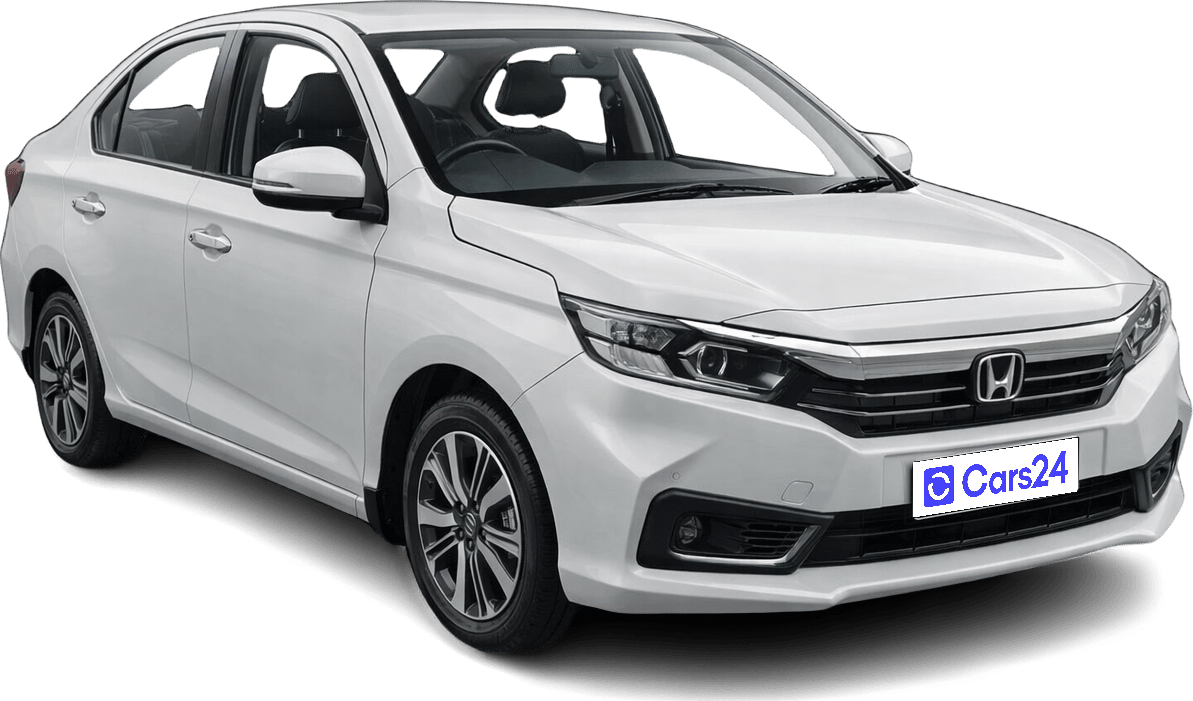 2022 Honda Amaze - Sedan - CNG - Automatic - ₹5.50 lakh