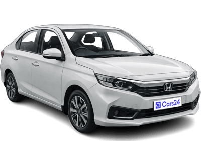 2022 Honda Amaze - Sedan - CNG - Automatic - ₹5.50 lakh
