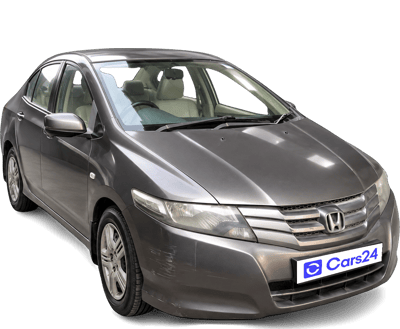 2011 Honda City - Sedan - Petrol - Manual - ₹1.33 lakh