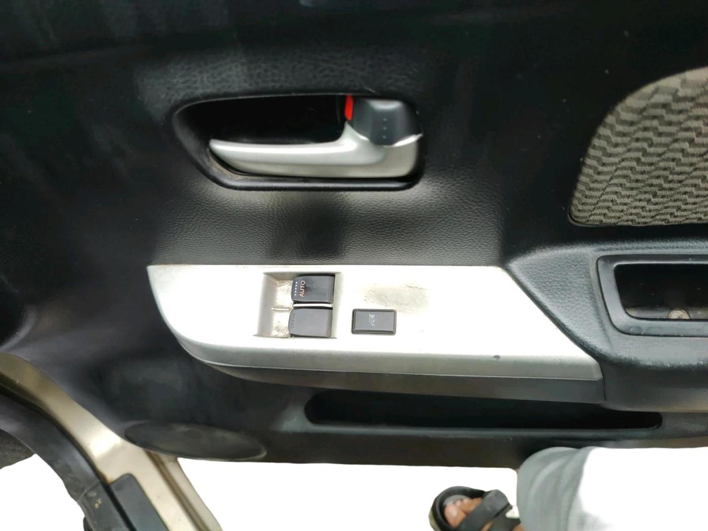 2014 Maruti Wagon R 1.0 LXI, Petrol, Manual, 92,183 km, interior