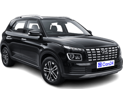 2024 Hyundai VENUE - SUV - Petrol - Automatic - ₹11.40 lakh