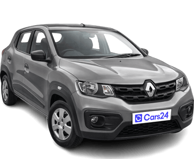 2018 Renault Kwid - Hatchback - Petrol - Manual - ₹2.30 lakh