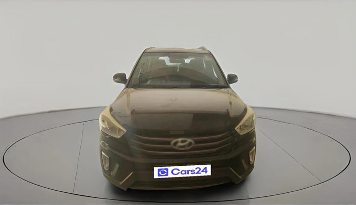 2015 Hyundai Creta S 1.4 DIESEL, Diesel, Manual, 1,48,861 km, exterior