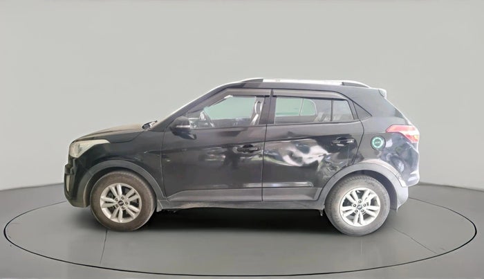 2015 Hyundai Creta S 1.4 DIESEL, Diesel, Manual, 1,48,861 km, exterior