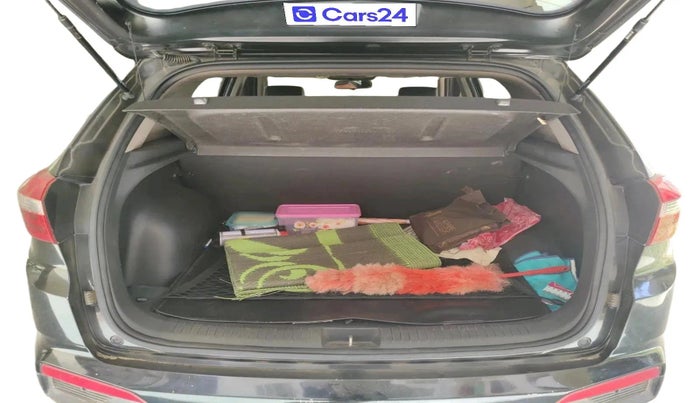 2015 Hyundai Creta S 1.4 DIESEL, Diesel, Manual, 1,48,861 km, exterior