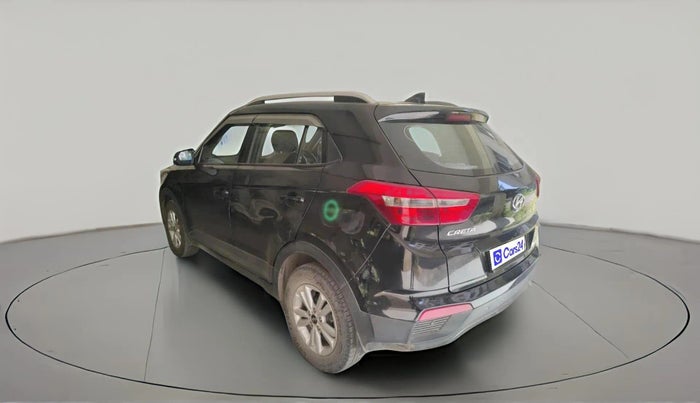 2015 Hyundai Creta S 1.4 DIESEL, Diesel, Manual, 1,48,861 km, exterior