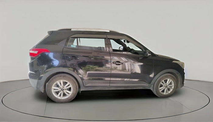 2015 Hyundai Creta S 1.4 DIESEL, Diesel, Manual, 1,48,861 km, exterior