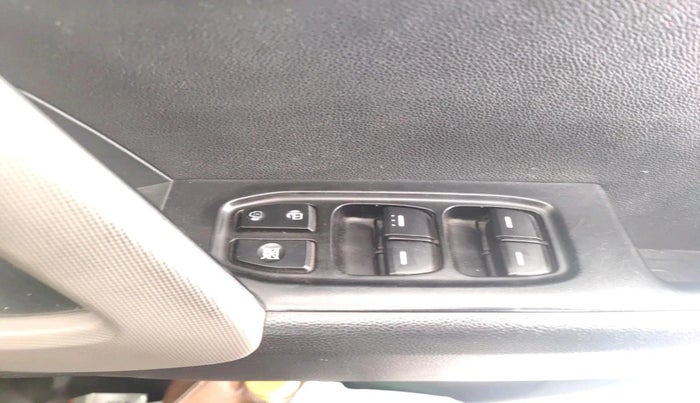 2015 Hyundai Creta S 1.4 DIESEL, Diesel, Manual, 1,48,861 km, interior