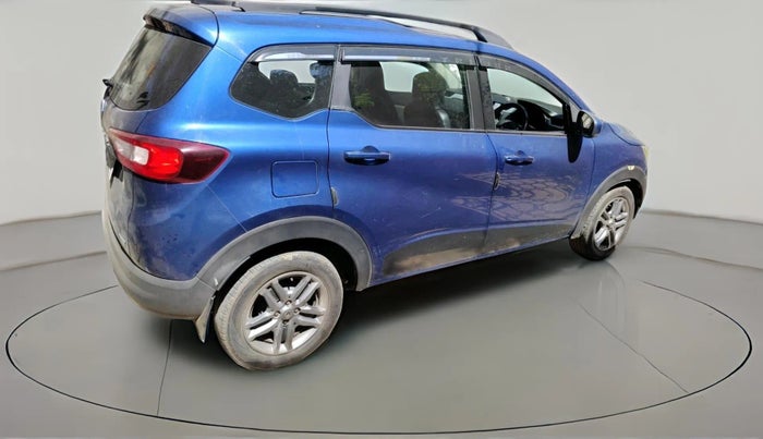 2019 Renault TRIBER RXZ, Petrol, Manual, 1,63,461 km, exterior