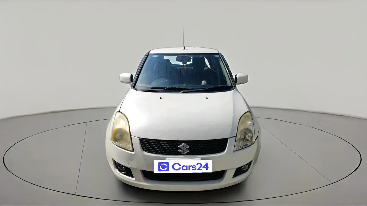 2011 Maruti Swift Dzire LDI, Diesel, Manual, 2,87,893 km, exterior