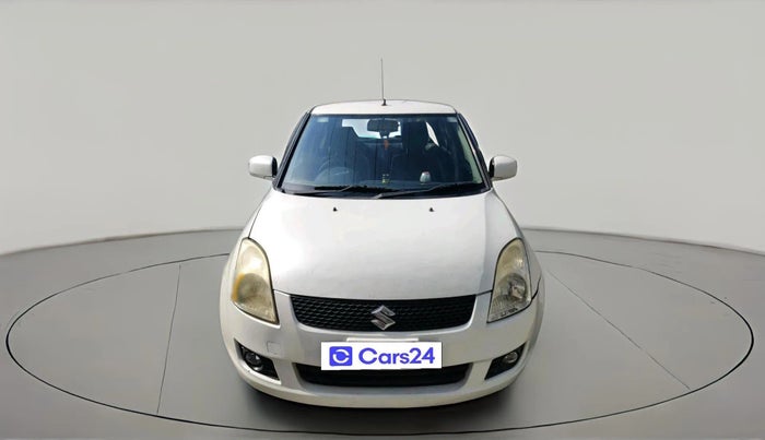 2011 Maruti Swift Dzire LDI, Diesel, Manual, 2,87,893 km, exterior