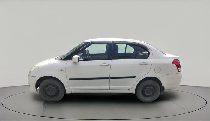 2011 Maruti Swift Dzire LDI, Diesel, Manual, 2,87,893 km, exterior