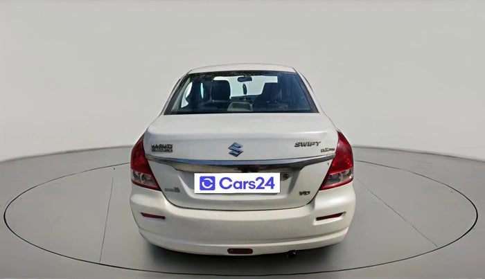2011 Maruti Swift Dzire LDI, Diesel, Manual, 2,87,893 km, exterior