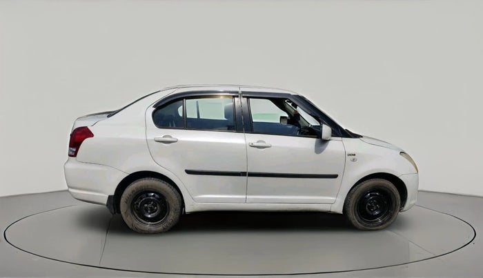 2011 Maruti Swift Dzire LDI, Diesel, Manual, 2,87,893 km, exterior