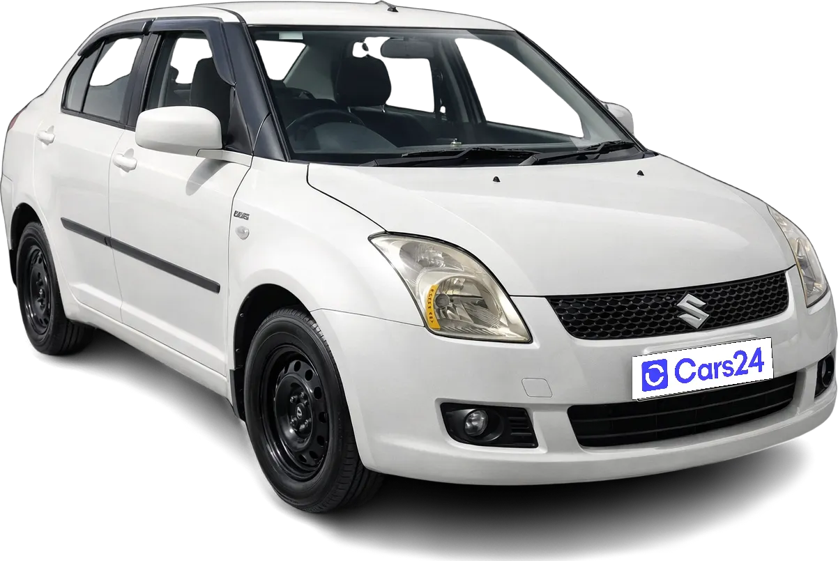 2011 Maruti Swift Dzire - Sedan - Diesel - Manual - ₹1.43 lakh