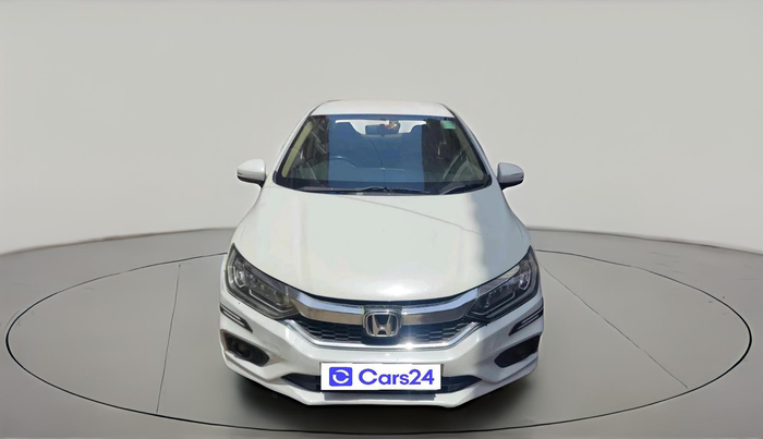2017 Honda City 1.5L I-DTEC V, Diesel, Manual, 94,264 km, exterior
