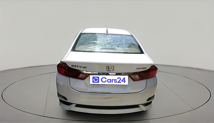 2017 Honda City 1.5L I-DTEC V, Diesel, Manual, 94,264 km, exterior