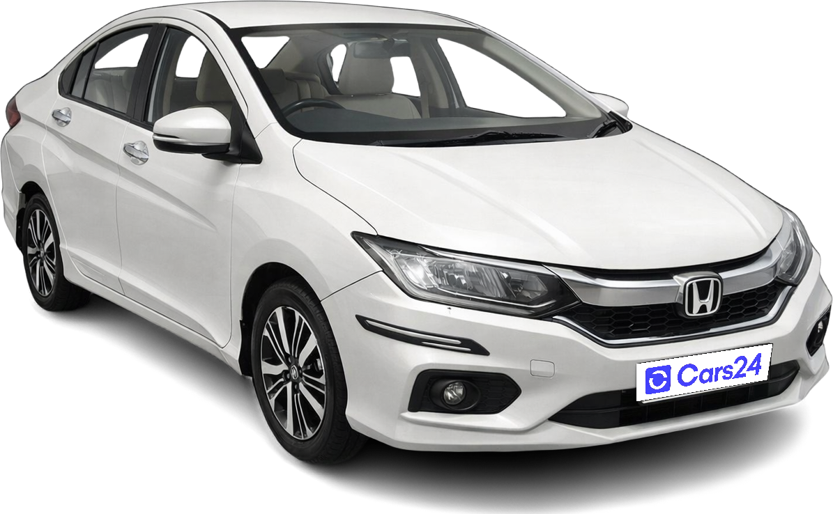 2017 Honda City - Sedan - Diesel - Manual - ₹4.60 lakh