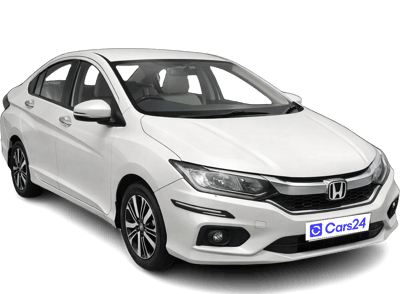 2017 Honda City - Sedan - Diesel - Manual - ₹4.60 lakh
