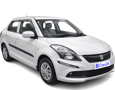 2015 Maruti Swift Dzire - Sedan - CNG - Manual - ₹3.00 lakh