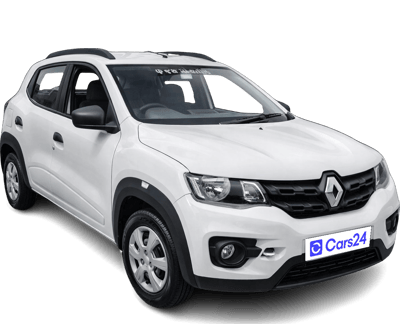 2018 Renault Kwid - Hatchback - Petrol - Manual - ₹2.27 lakh