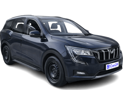 2022 Mahindra XUV700 - SUV - CNG - Manual - ₹11.80 lakh