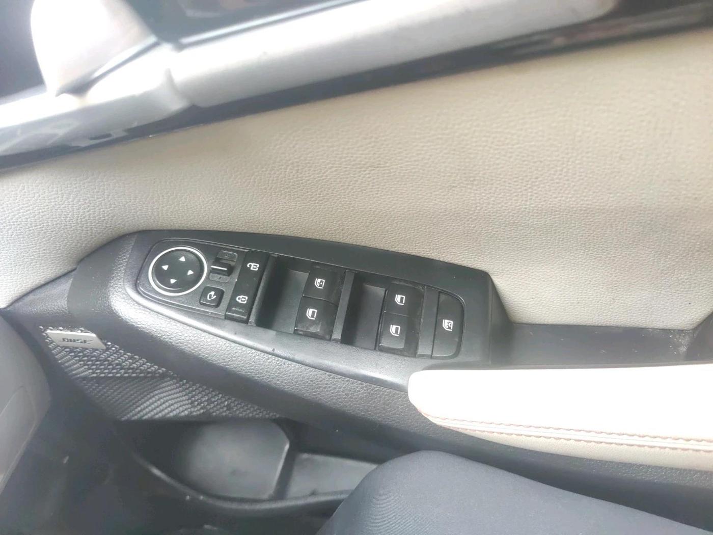 2020 KIA SELTOS GTX PLUS DCT 1.4 PETROL, Petrol, Automatic, 18,971 km, interior