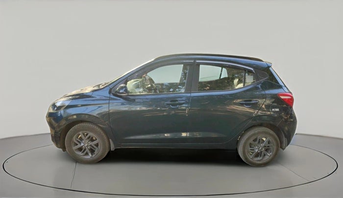 2020 Hyundai GRAND I10 NIOS SPORTZ 1.2 KAPPA VTVT CNG, CNG, Manual, 64,165 km, exterior