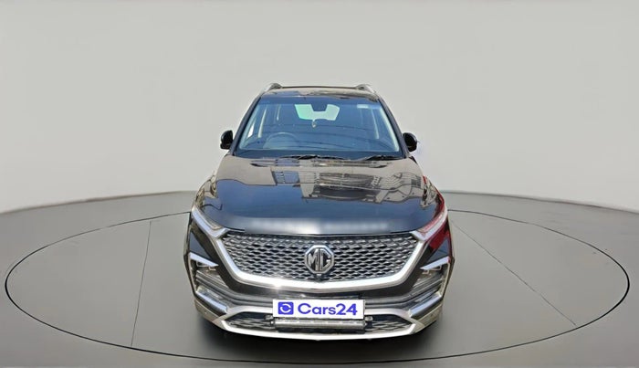 2020 MG HECTOR SHARP 1.5 DCT PETROL, Petrol, Automatic, 29,482 km, exterior