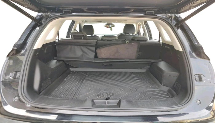 2020 MG HECTOR SHARP 1.5 DCT PETROL, Petrol, Automatic, 29,482 km, exterior