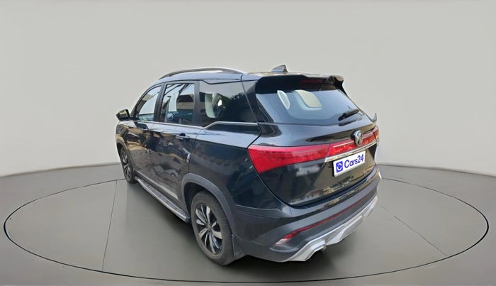 2020 MG HECTOR SHARP 1.5 DCT PETROL, Petrol, Automatic, 29,482 km, exterior