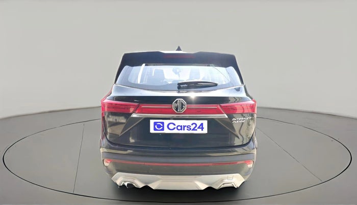 2020 MG HECTOR SHARP 1.5 DCT PETROL, Petrol, Automatic, 29,482 km, exterior