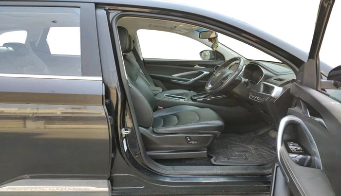 2020 MG HECTOR SHARP 1.5 DCT PETROL, Petrol, Automatic, 29,482 km, interior