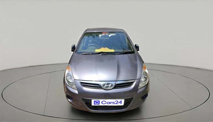 2012 Hyundai i20 SPORTZ 1.2, Petrol, Manual, 66,084 km, exterior