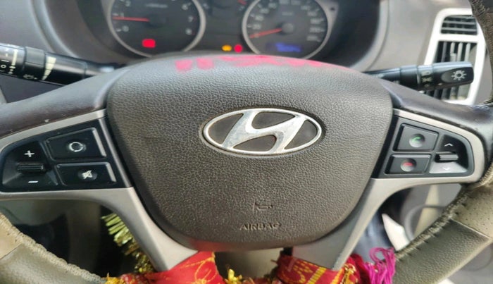 2012 Hyundai i20 SPORTZ 1.2, Petrol, Manual, 66,084 km, interior